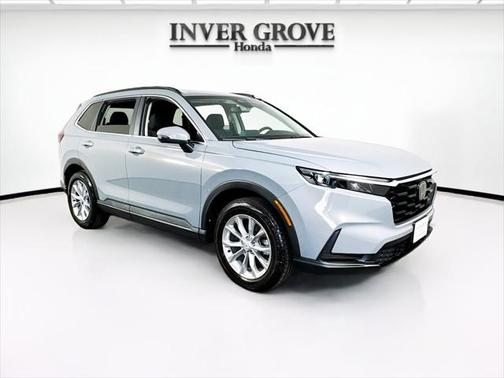 2023 Honda CR-V EX AWD