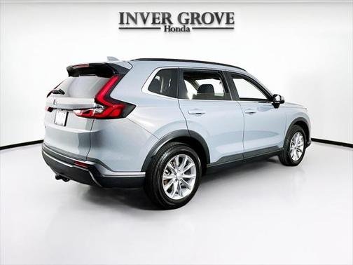 2023 Honda CR-V EX AWD