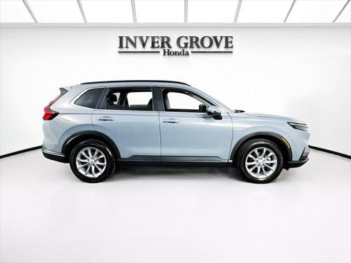 2023 Honda CR-V EX AWD