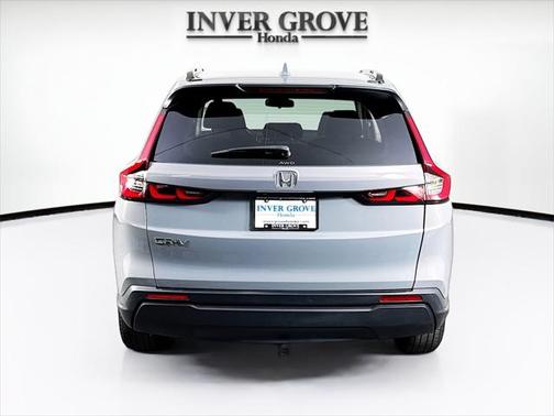 2023 Honda CR-V EX AWD