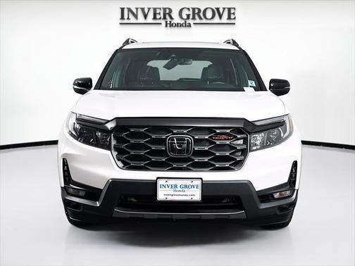 2022 Honda Passport AWD TrailSport