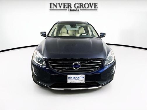 2017 Volvo XC60 T6 Inscription