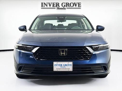CANYON RIVER 2024 Honda Accord EX