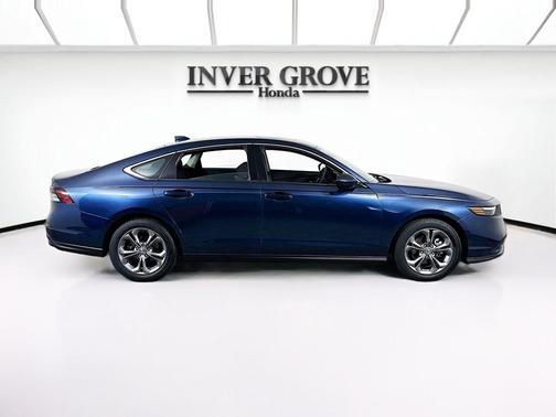 CANYON RIVER 2024 Honda Accord EX