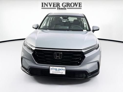 2025 Honda CR-V EX AWD