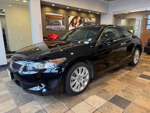 2009 Honda Accord EX-L