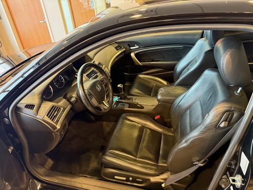 2009 Honda Accord EX-L