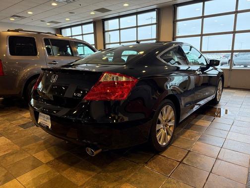 2009 Honda Accord EX-L