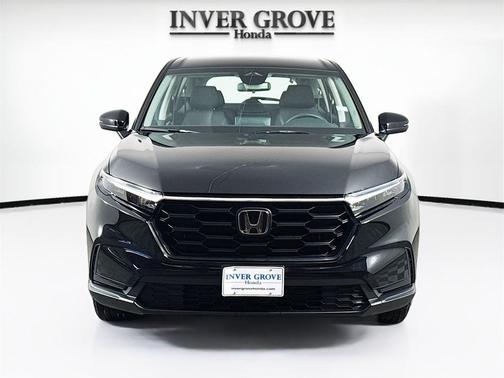 2024 Honda CR-V LX AWD