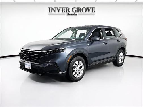 2023 Honda CR-V LX AWD
