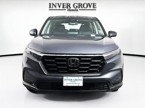 2023 Honda CR-V LX AWD
