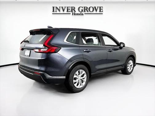 2023 Honda CR-V LX AWD