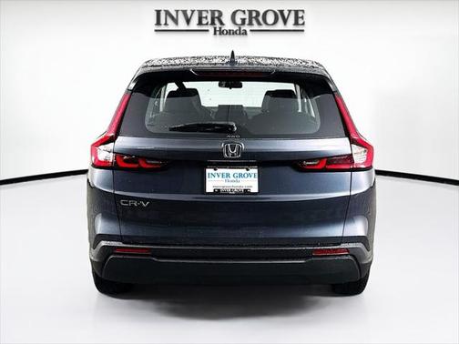 2023 Honda CR-V LX AWD