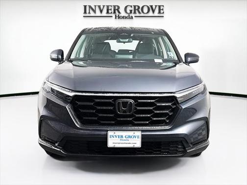2023 Honda CR-V LX AWD