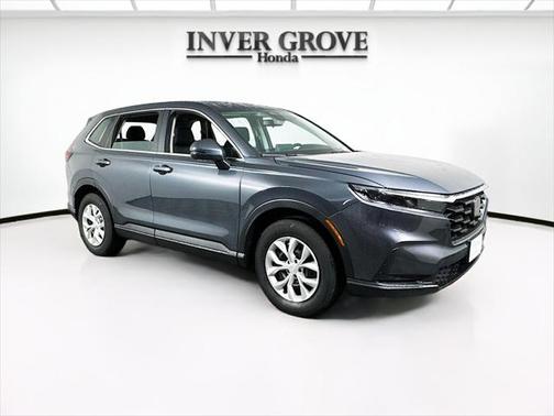 2023 Honda CR-V LX AWD