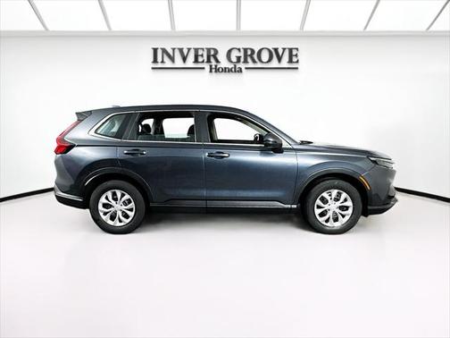 2023 Honda CR-V LX AWD