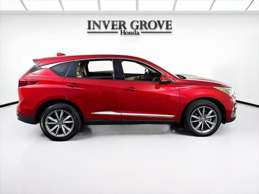 2021 Acura RDX Technology Package