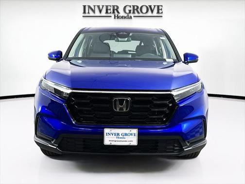 2025 Honda CR-V EX AWD