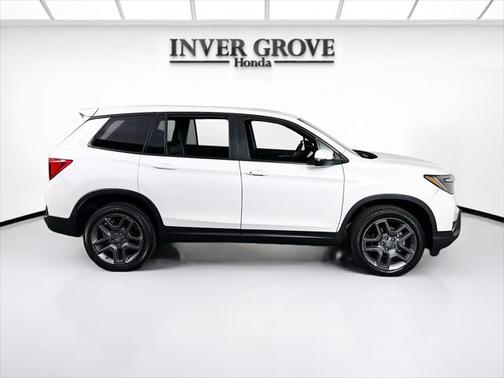 2022 Honda Passport AWD EX-L