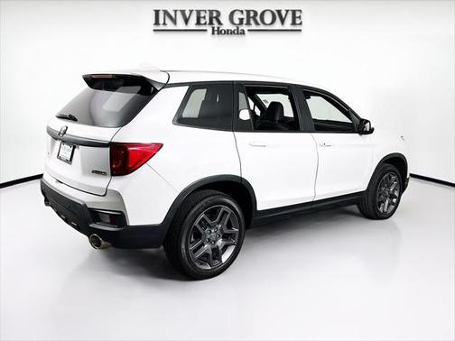 2022 Honda Passport AWD EX-L