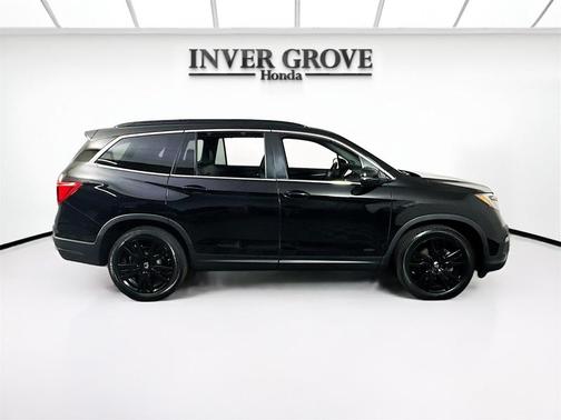 2022 Honda Pilot AWD Special Edition