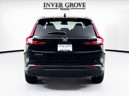 2024 Honda CR-V EX AWD