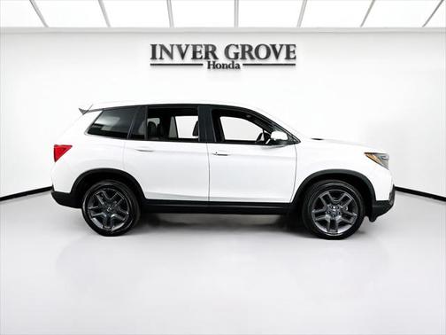 2023 Honda Passport AWD EX-L