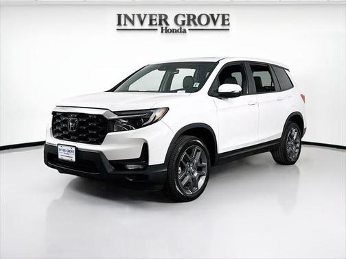 2023 Honda Passport AWD EX-L