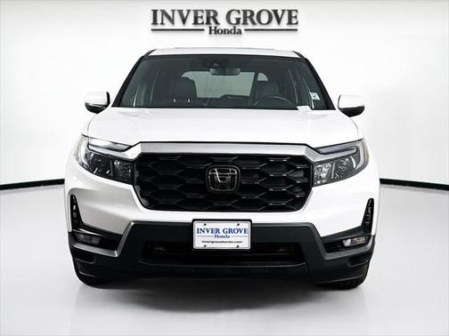 2023 Honda Passport AWD EX-L