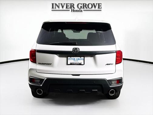 2023 Honda Passport AWD EX-L
