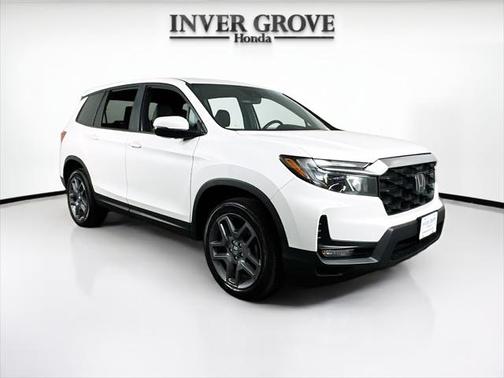 2023 Honda Passport AWD EX-L