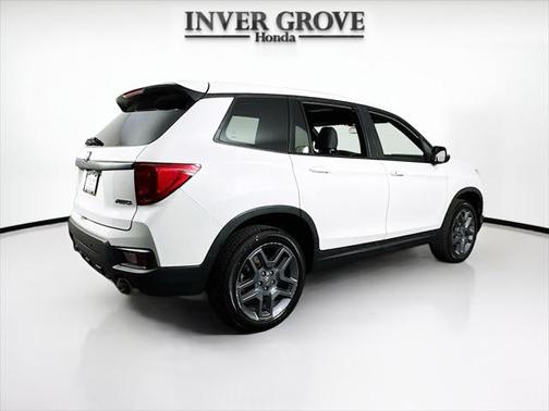 2023 Honda Passport AWD EX-L
