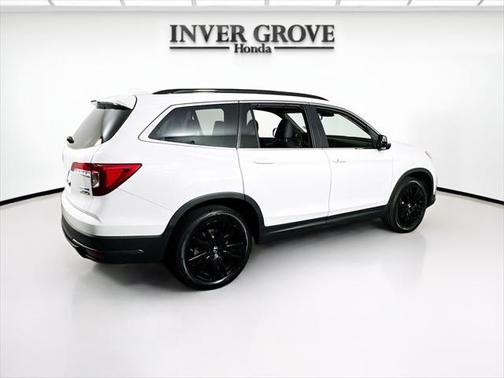 2022 Honda Pilot AWD Special Edition