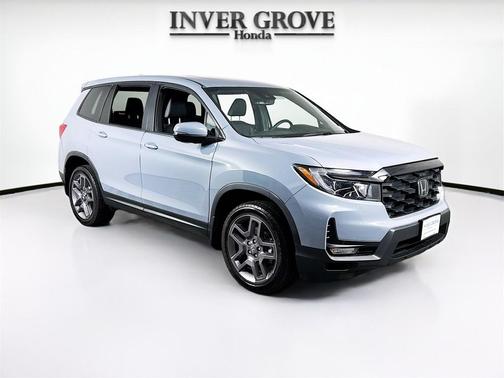 2023 Honda Passport AWD EX-L