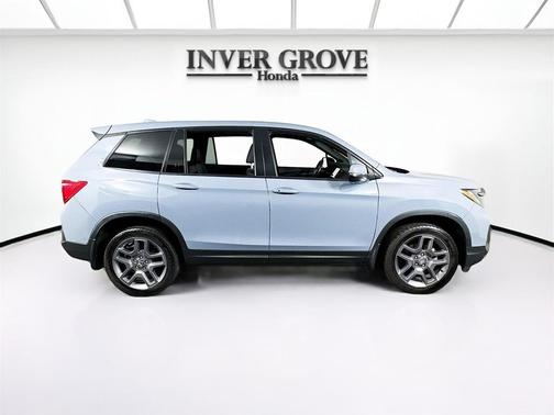 2023 Honda Passport AWD EX-L