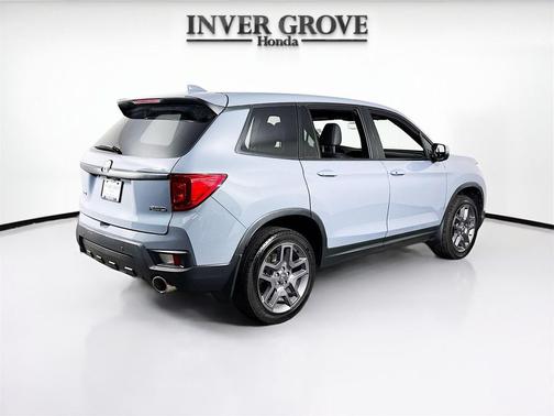 2023 Honda Passport AWD EX-L