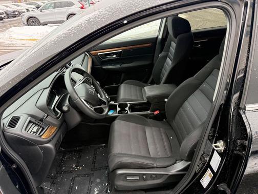 2020 Honda CR-V AWD EX