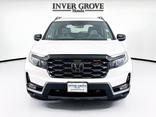 2022 Honda Passport AWD TrailSport