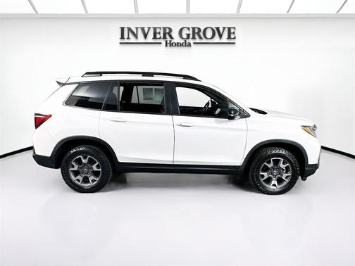 2022 Honda Passport AWD TrailSport