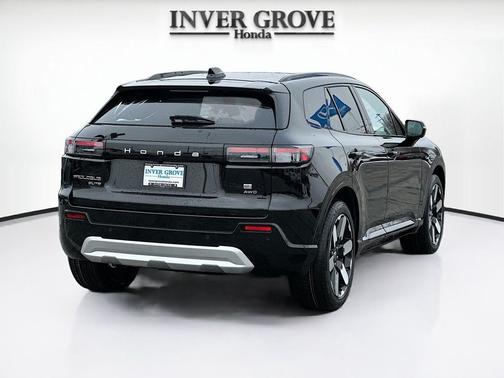 2026 Honda Prologue Elite