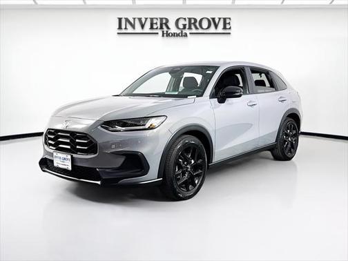 2024 Honda HR-V AWD Sport