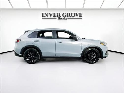 2024 Honda HR-V AWD Sport