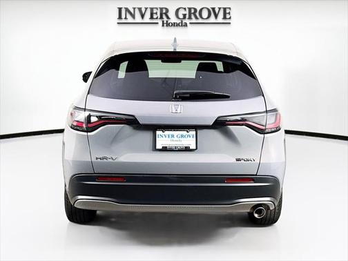 2024 Honda HR-V AWD Sport
