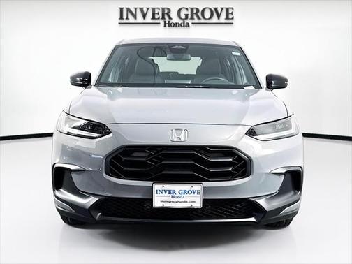 2024 Honda HR-V AWD Sport