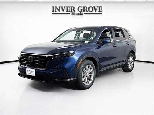 2023 Honda CR-V EX AWD