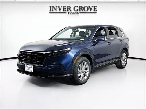 2023 Honda CR-V EX AWD