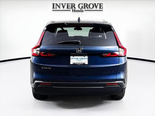 2023 Honda CR-V EX AWD