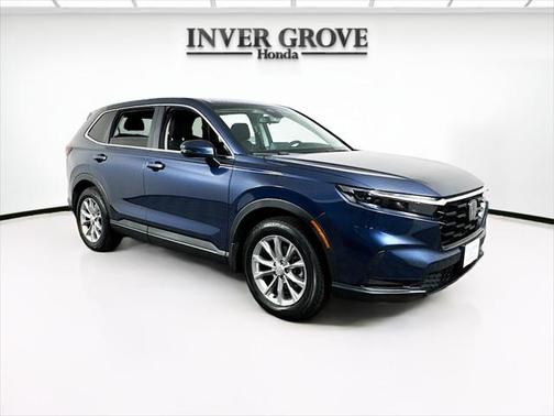 2023 Honda CR-V EX AWD
