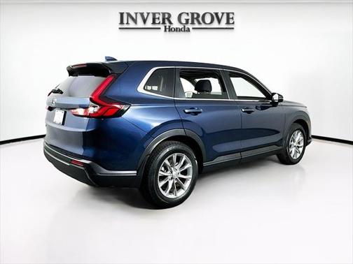 2023 Honda CR-V EX AWD