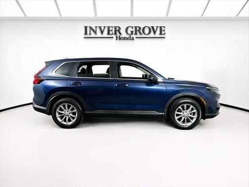 2023 Honda CR-V EX AWD